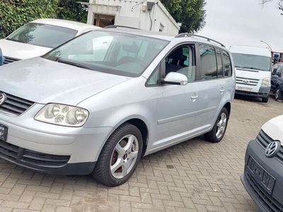 VW Touran