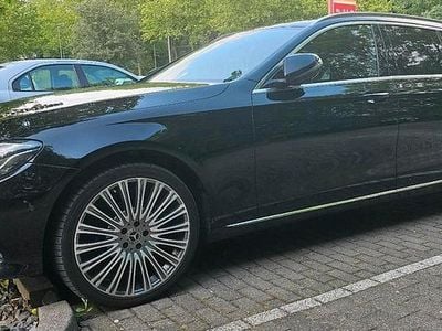 Mercedes 220