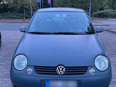 VW Lupo