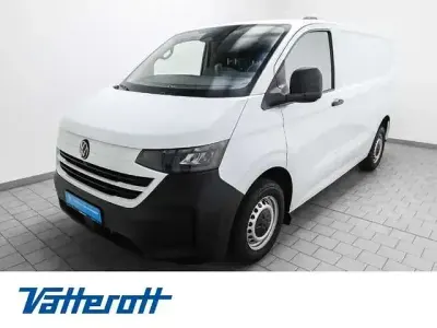 Gebraucht VW T7 110 PS (80 kW) 2026 Weiss Van