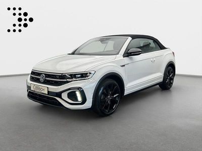 Usata VW T-Roc Style 150 CV (110 kW) 2023 SUV
