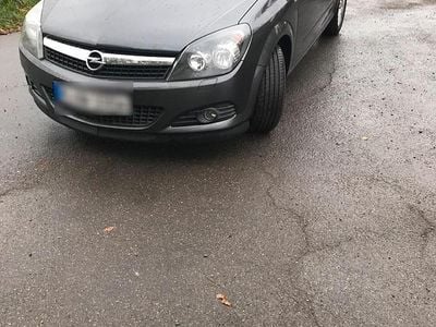 Opel Astra GTC