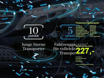 Mercedes eCitan