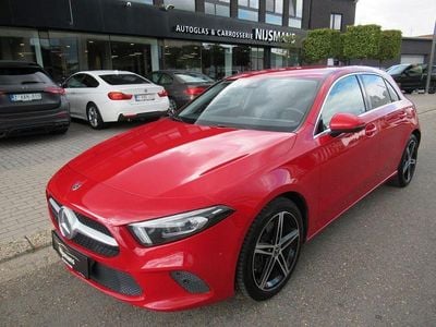 Mercedes A250