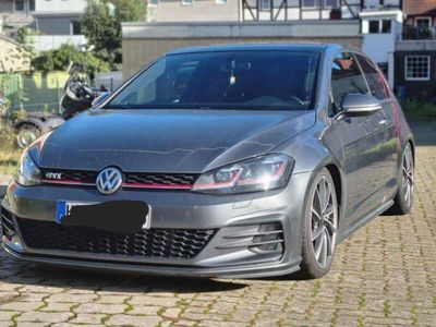 gebraucht VW Golf GTI (BlueMotion Technology) DSG