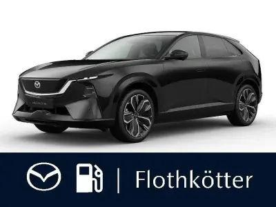 Neu Mazda CX-6e Takumi-Line 189 kW (258 PS) 2026 Schwarz SUV