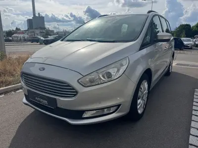 Gebraucht Ford Galaxy