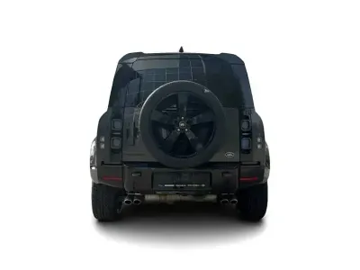 Gebraucht Land Rover Defender 2022 Grau SUV