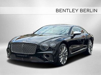 gebraucht Bentley Continental GT MULLINER V8 MY24 - BERLIN