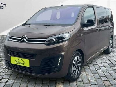 Citroën Spacetourer
