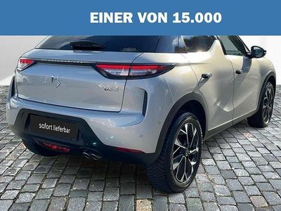 Metallic Gebraucht 2024 DS Automobiles DS3 | 25.160 € (Fairer Preis)