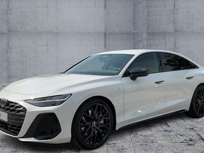 Neu Audi A6 204 PS (150 kW) 2025 Weiß Limousine