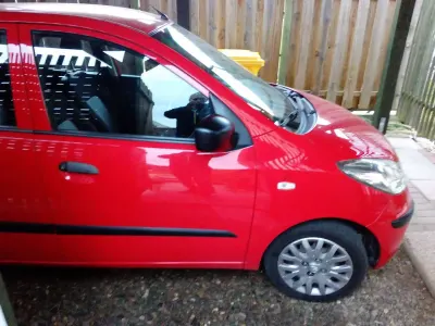 Gebraucht Hyundai i10