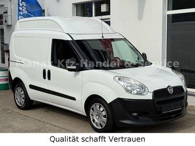 Fiat Doblò