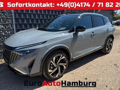 Neu Nissan Qashqai N-Connecta 158 PS (116 kW) 2026 Wählbar  ggf. mit aufpreis SUV