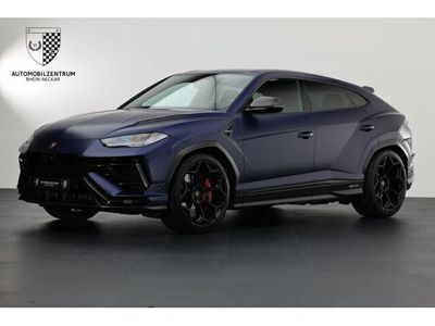 gebraucht Lamborghini Urus Performante FullCarbon/FullXPEL/FullADAS