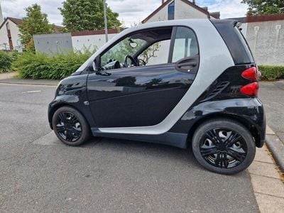 Smart ForTwo Coupé