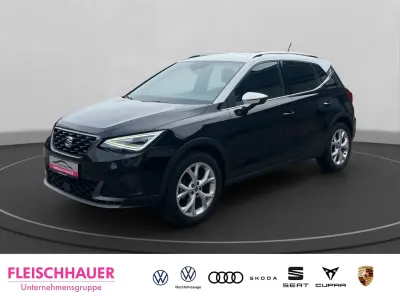 Gebraucht Seat Arona