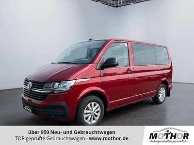 VW Multivan