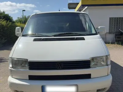 Gebraucht VW T4