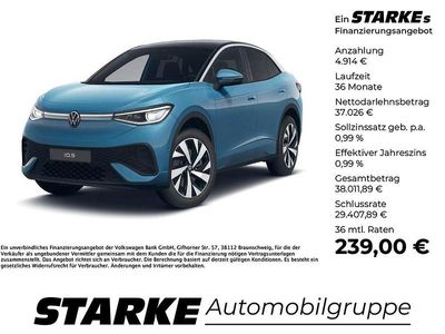 VW ID.5