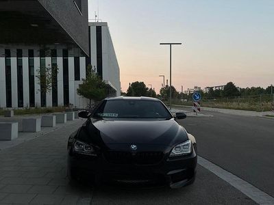 BMW M6