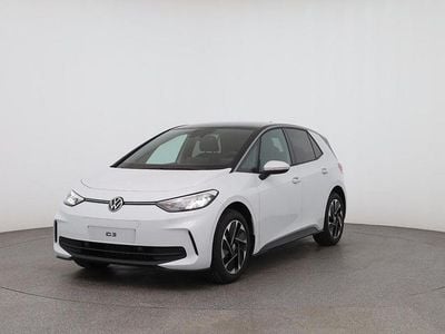 Neu VW ID.3 Pure 125 kW (170 PS) 2026 Weiß Kleinwagen