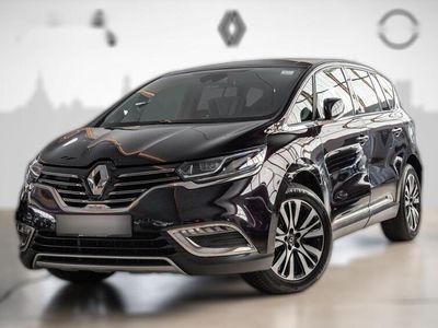 gebraucht Renault Espace V Initiale Paris 1.8 EU6d-T TCe