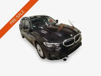Gebraucht BMW 318