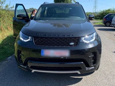 gebraucht Land Rover Discovery 3.0 SD6 Landmark Edition Landmark ...