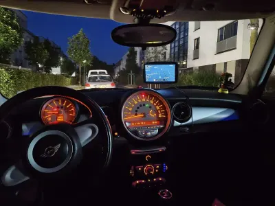 Gebraucht Mini ONE
