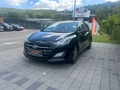Gebraucht Hyundai i30