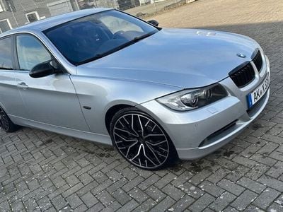 BMW 325