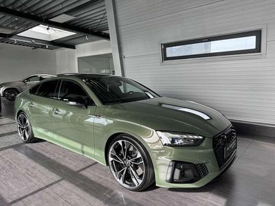 Gebraucht Audi S5 Sportback