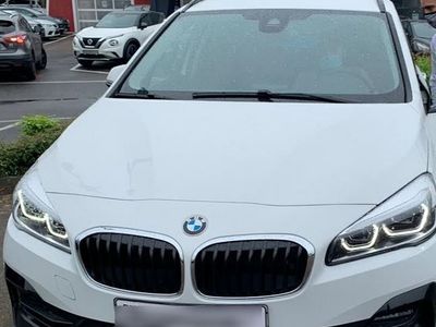 gebraucht BMW 216 Active Tourer 216i -