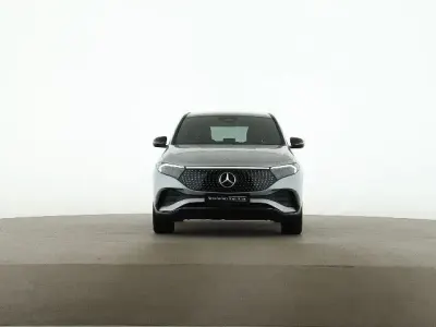 Gebraucht Mercedes EQA250 139 kW (190 PS) 2025 SUV