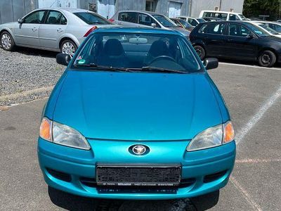 Toyota Paseo