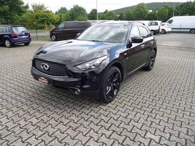 Infiniti QX70