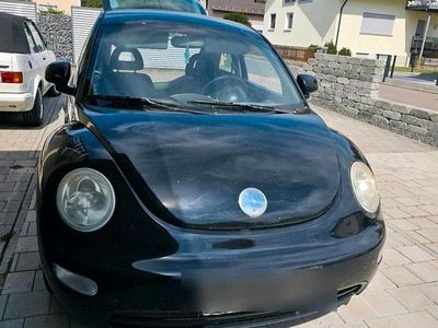 VW Beetle