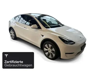 Gebraucht Tesla Model Y