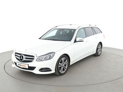 Mercedes E200