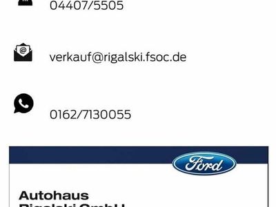 gebraucht Ford Fiesta 1.0 EcoBoost S&S ACTIVE
