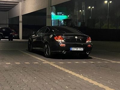 Hyundai Coupé