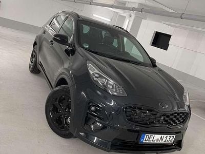 Usata Kia Sportage 177 CV (130 kW) 2022 SUV