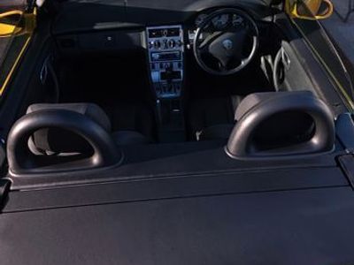 Mercedes SLK230