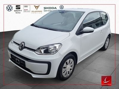 VW up!