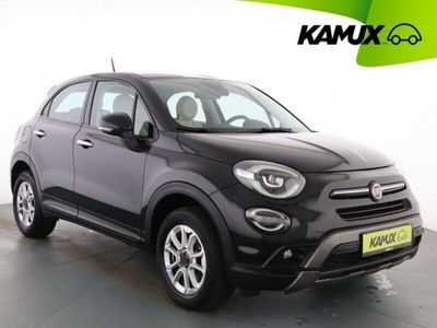 gebraucht Fiat 500X 1.3 GSE DKG City Cross +Navi+Kamera+CarPlay