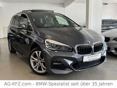 BMW 220 Gran Tourer