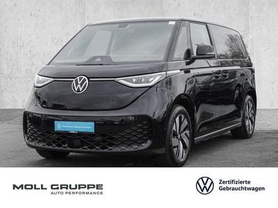 VW ID. Buzz