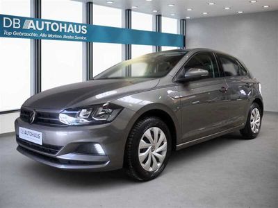 gebraucht VW Polo PoloComfortline 1.0 TSI